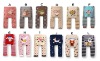 Wholesale 2011 100% cotton baby's socks