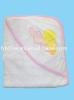 Wholesale Supply OEM baby bathrobe 03