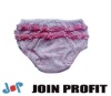 Wholesale baby clother underwear 100% cotton