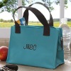 Wholesale microfiber lunch tote bag