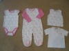 Wholesale babies' clothing