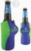 Wholesale Neoprene bottle cooler,neoprene beer bottle cooler,neoprene bottle 027