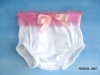 Wholesale cotton baby diaper cover baby underwear baby clothing