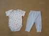 Wholesale babies' garments