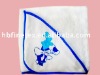 Wholesale supply baby bathrobe 02 baby wear