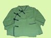 Wholesale organic baby kimono top