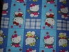 Wholesale baby sleepwear fabric