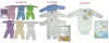 Wholesale branded summer baby romper