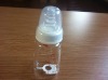 Wholesale 100% silicone baby baby bottles and nipples