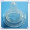 Wholesale New Arrival Silicon Baby Feeding Nipple