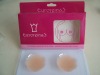 Silicone nipple cover