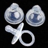 Wholesale silicone nipple
