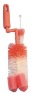 Wholesale Baby bottle brush nipple brush
