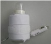 Wholesale Baby bottle car warmer