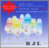 Wholesale Beautiful Silicone Feeding Bottle