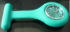 Silicon Nurse watch