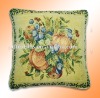 Wholesale tapestry throw pillows (X-014)