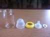 Wholesale borosilicate glass baby bottles