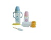 Wholesale bottle brush 4 colors (new) nipple brush