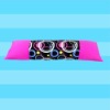 Wholesale 2011 hot selling beads nursing cushion