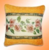 Wholesale tapestry throw pillows (X-022)