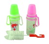 Wholesale 3Pcs Baby Feeding Set - A01875