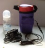 Wholesale car bottle warmer