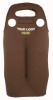 Wholesale Neoprene bottle holder,neoprene beer bottle holder,neoprene bottle holder 043-8