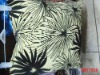 2011 top new fashion cotton pillow cover