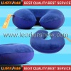 Wholesale 2011 New Design Soft Comfortable Travel Pillow