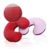 Wholesale Micro bead travel pillow