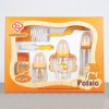 feeding bottle gift set