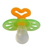 Wholesale Baby pacifier PP pacifier silicone pacifier