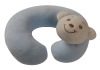 8" Bear-Head Breast Feeding Pillow
