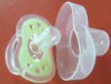 baby pacifier