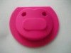 Funny Silicone Baby Pacifier
