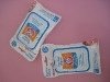 Wholesale baby pacifier wipe
