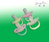 Wholesale Widely-Recommend Silicone Pacifier for Baby