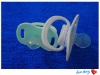 Wholesale Latest Fashional Silicone Baby Pacifier