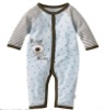 The comfortable baby jumper