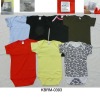 Wholesale Baby rompers stock/closeout child jumpers/overstock baby wear/pantywaist stock/baby union suit overstock(KBRM-0079)