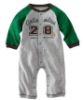 Wholesale The comfortable baby jumper