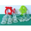 Wholesale 2011 newest silicone baby pacifier