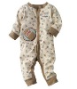 The comfortable baby jumper