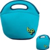 Wholesale Neoprene Lunch bag with multi-color