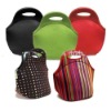 Wholesale neoprene lunch bag Picnic bag