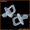 Wholesale Funny silicone baby smoother/pacifier