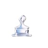 Wholesale Gaoxin silicon silicone baby pacifiers