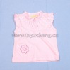 100% cotton lovely baby jumper with print