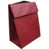 Wholesale reusable nonwoven lunch tote bag